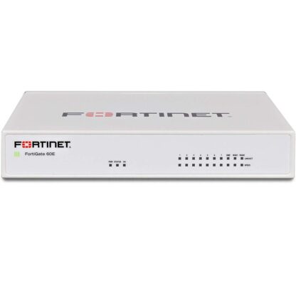 Fortinet FortiGate-60E 1 yıl Güncelleme Lisans