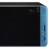 QNAP TS-653B-4GB RAM 6 Hdd Yuvalı Tower NAS