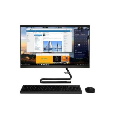 Lenovo F0E80079TX 23.8''-i5 8265-8G-256SSD-Dos