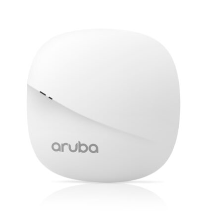 Aruba IAP-303 (RW) Instant Access Point-JZ320A