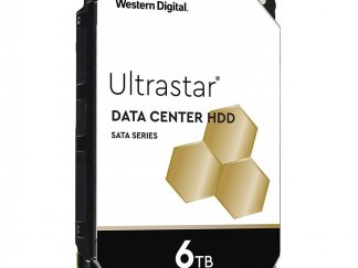 WD Ultrastar DC HC310 Enterprise 6TB -0B36039