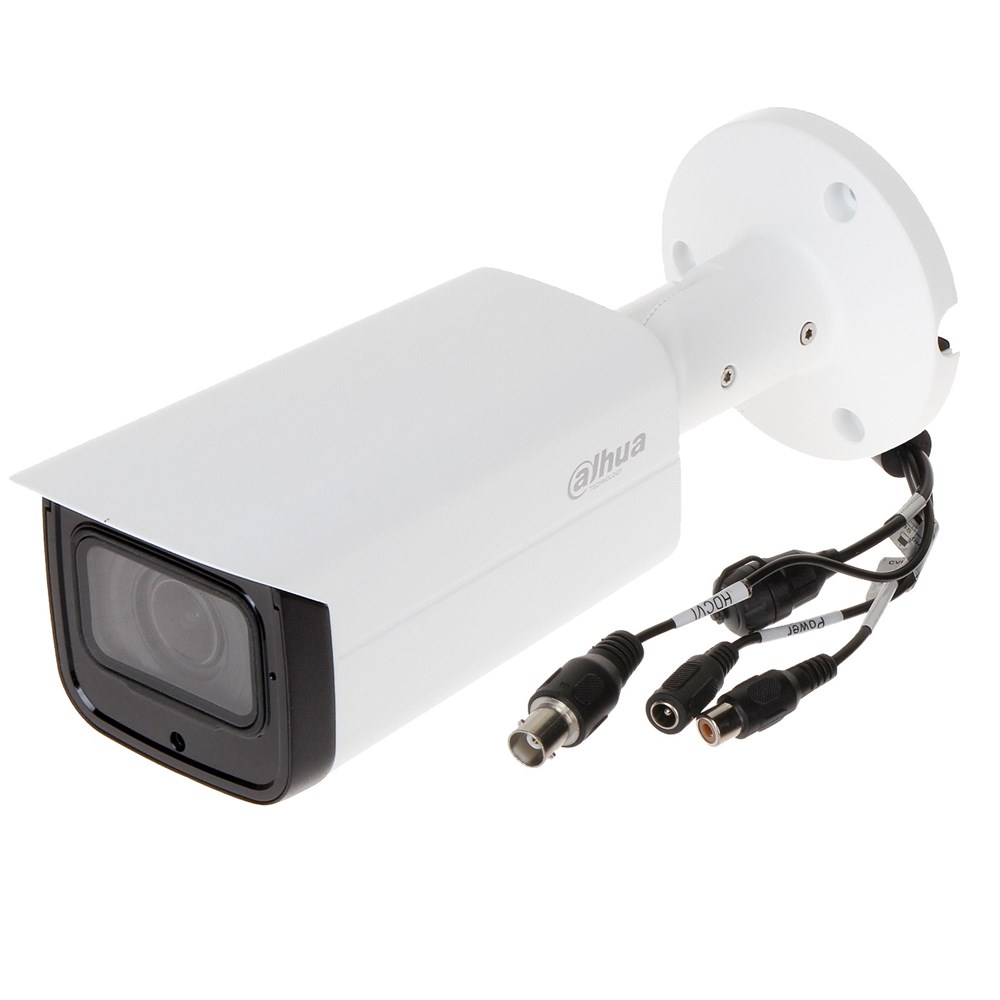 Dahua HAC-HFW2241T-Z-A-27135 2MP IR Bullet HDCVI fiyat Dahua HAC-HFW2241T-Z-A-27135 2MP IR Bullet HDCVI