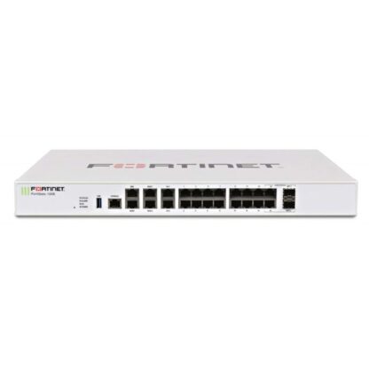 Fortinet FortiGate-100E 3 yıl Güncelleme Lisans