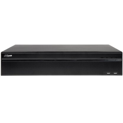 Dahua NVR5864-4KS2 64 Kanal H.265 NVR 8x10TB