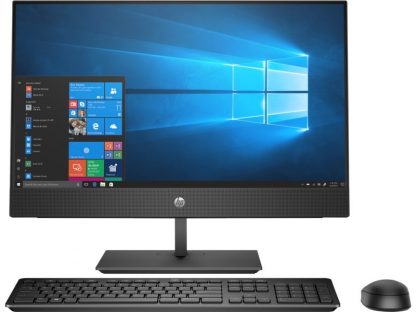 HP 440 9UF79ES 23.8-i7 9700-8G-1T+128S-2G-WP-Touch