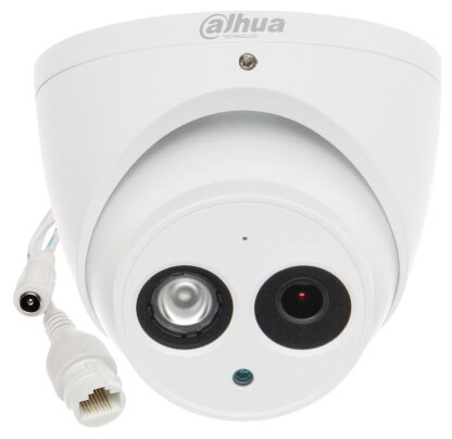 Dahua IPC-HDW4231EMP-AS 2.8mm Dome Sesli Kamera