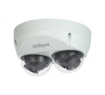Dahua IPC-HDBW4231FP-E2-M 2x2MP Mini Dome Camera