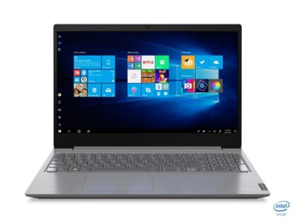 Lenovo V15 i7 1065-15.6''-8G-256SSD-Dos