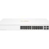 HPE Aruba Instant On 1930-24G-PoE+ 195W (JL683A)