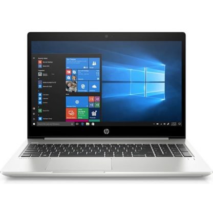 HP Probook 450 i5 10210-15.6''-16G-1TB+512SSD-Dos