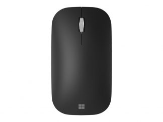 Microsoft KTF-00015 Modern Mobile Mouse Siyah