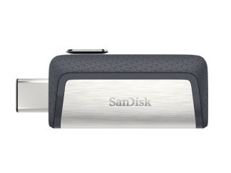 Sandisk 256GB Ultra Dual Usb3.0 SDDDC2-256G-G46