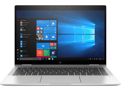 HP EliteBook x360 i5 8265-14''-16GB-512SSD-WPro