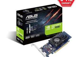 Asus GeForce GT 1030 2GB GDDR5 64Bit Hdmi Dp