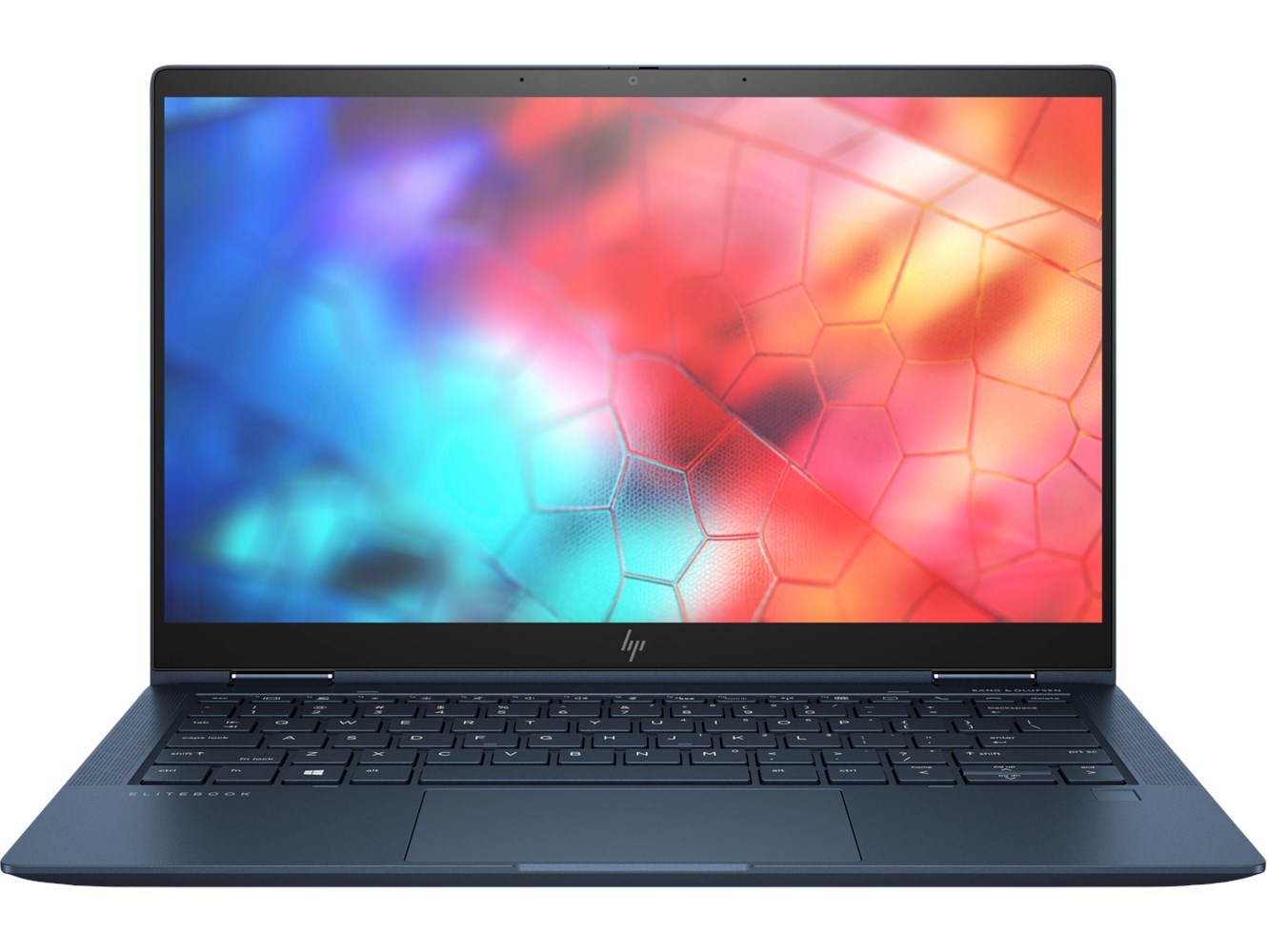 HP Elite Dragonfly i7 8565-13.3''-16GB-512SSD-WPro - Msk Global