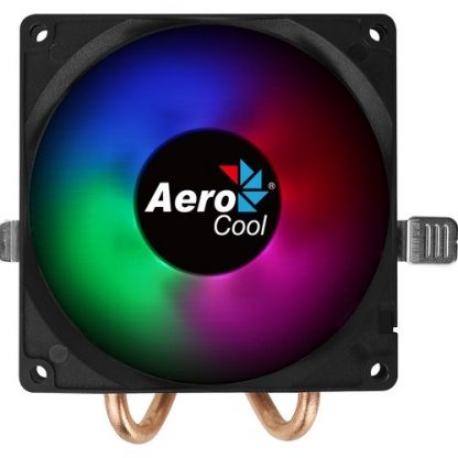 Aerocool AE-CC-AF2 AirF2 FRGB 12cm Fan İşlmci Soğu