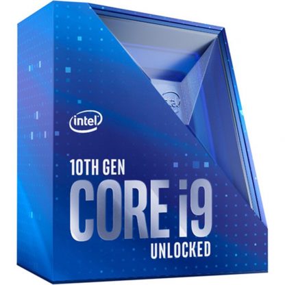 Intel Comet Lake i9 10900K 1200Pin (Tray)