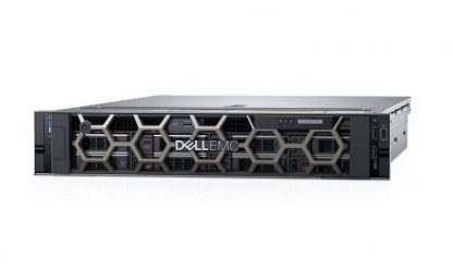 Dell PowerEdge R740 S 4110-16GB-2x600GB-2U