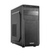 Everest 300W-Peak ( 318B ) Midi Tower Siyah