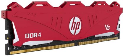HP 8GB DDR4 2666Mhz V6 CL18 7EH61AA