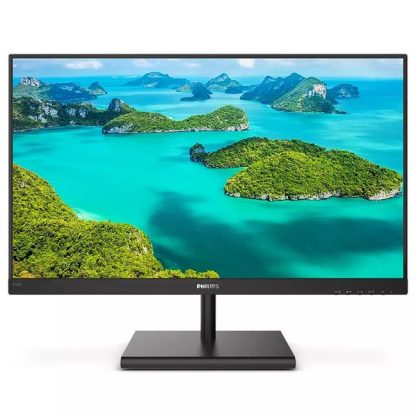 Philips 23.8" 245E1S/00 4ms QHD FreeSync Vesa IPS