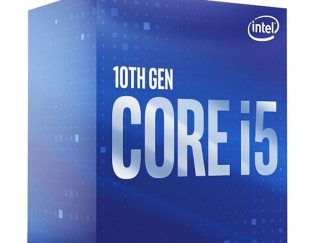 Intel Comet Lake i5 10500 1200Pin Fanlı (Box)