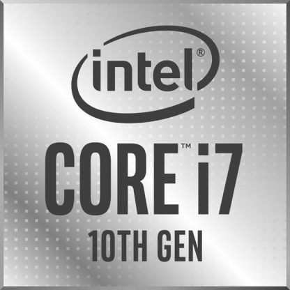 Intel Comet Lake i7 10700K 1200Pin (Tray)