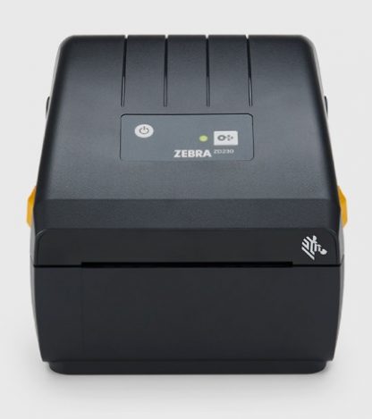 Zebra ZD230 Direct Thermal Usb Ethernet 203 Dpi