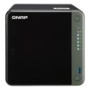 QNAP TS-453D-4GB  RAM 4 Hdd Yuvalı Tower NAS