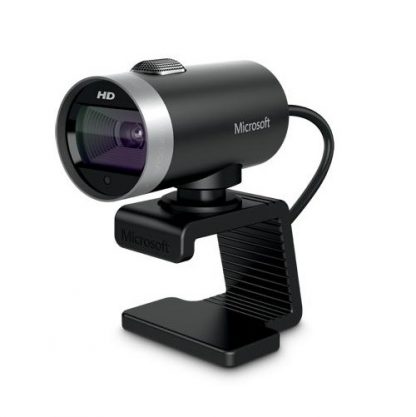 Microsoft 6CH-00002 Lifecam Cinema Webcam