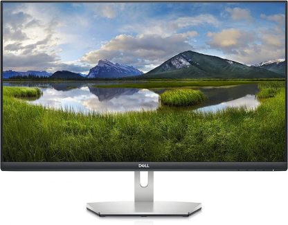 Dell 27" S2721D 4ms QHD MM 2xHdmi Dp IPS