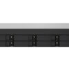 QNAP TS-832PXU-RP-4GB RAM 8 Hdd Yuvalı RACK NAS