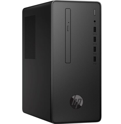 HP Pro 300 G3 9LC22EA i3 9100-4G-256SSD-Dos