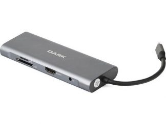 Dark DK-AC-U31X36 USB 3.1Type C Ethernet/HDMI
