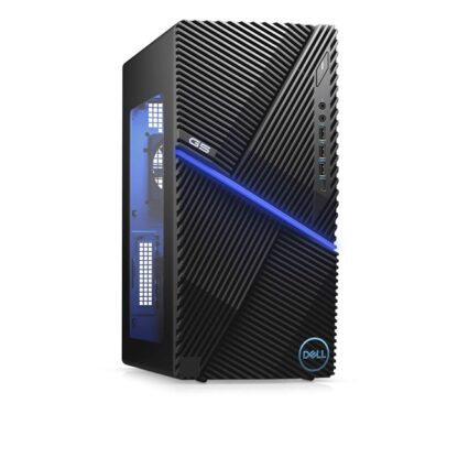 Dell G5 B40W85N i5 10400-8GB-512SSD-6G-W10