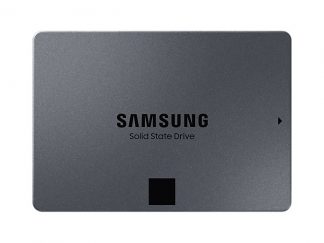 Samsung 4TB 870 Qvo 560/530MB MZ-77Q4T0BW
