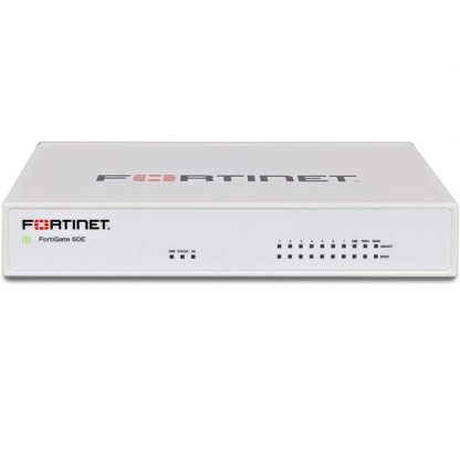 Fortinet FortiGate-60E -Cihaz + 3 Yıl