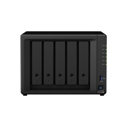 Synology DS1520PLUS 8GB (5x3.5''/2.5'') Tower NAS