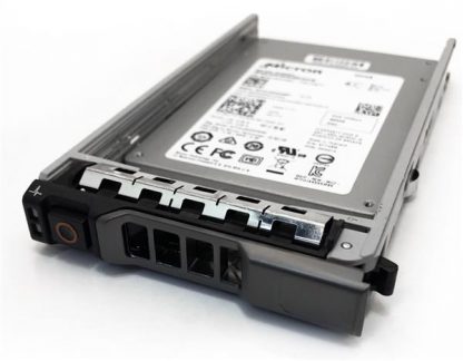 Dell 480GB SSD Mixed Use 2.5''  SSD/14025SSD-480G