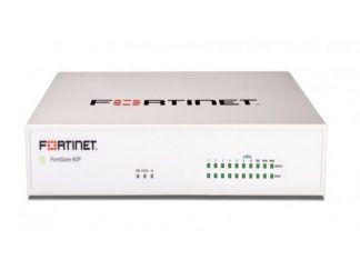 Fortinet FortiGate-60F -Cihaz + 1 Yıl