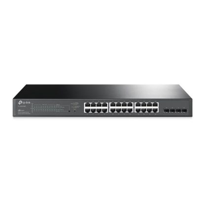 Tp-Link Omada TL-SG2428P 24 Port Gigabit Switch