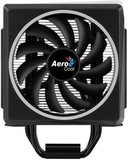 Aerocool AE-CC-CYLN4F ARGB INTEL/AMD 12cm Soğtcu