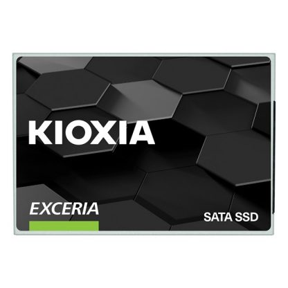 Kioxia 240GB Exceria 3D 555/540 LTC10Z240GG8