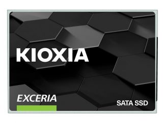 Kioxia 480GB Exceria 3D 555/540MB LTC10Z480GG8