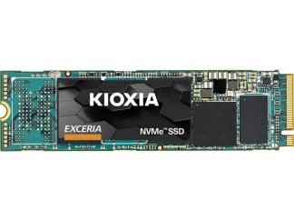 Kioxia 250GB Exceria Nvme 1700/1200 LRC10Z250GG8