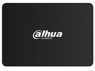 Dahua C800A 960GB 2.5'' SATA SSD (550-490MB/s)