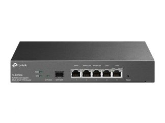 Tp-Link ER7206 Multi-WAN VPN Router