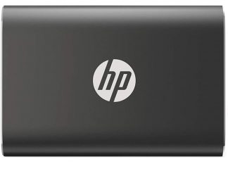 HP 250GB P500 Taşınabilir 380/200 7NL52AA