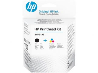 HP 3YP61AE Siyah/Üç Renkli Baskı Kafası Takımı