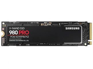 Samsung 2TB 980 Pro NVMe 7000/5100 MZ-V8P2T0BW